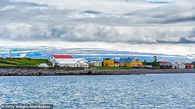 女子花200万刀和家人买下冰岛一个荒凉小岛居住，网友：孤独寂寞，但有点向往（组图） - 5