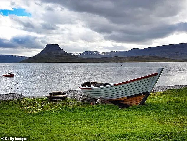 女子花200万刀和家人买下冰岛一个荒凉小岛居住，网友：孤独寂寞，但有点向往（组图） - 10