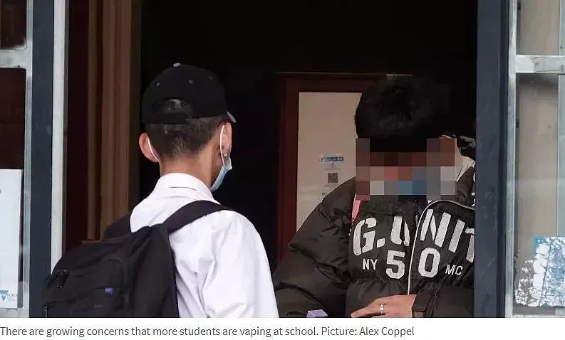 “不抽烟，就挨打！”澳洲小学生哭诉，竟爆出如此丑闻，在学校被“学长学姐”霸凌，被迫吸烟...（组图） - 16