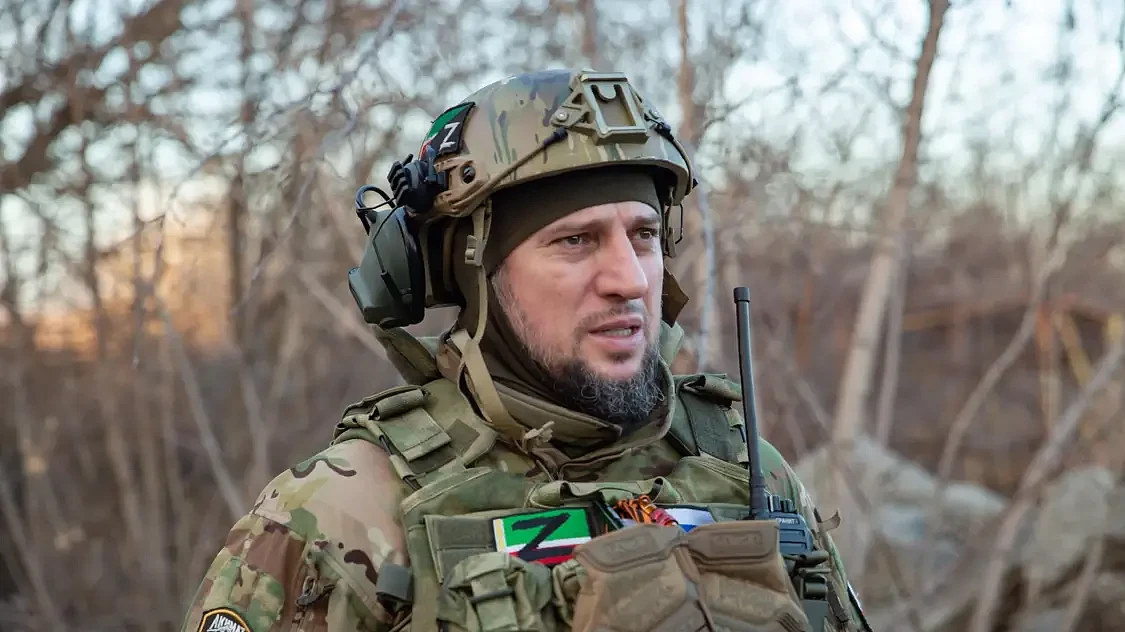 车臣部队称曾距瓦格纳部队数百米，俄军方要求不要触发武装冲突（图） - 1