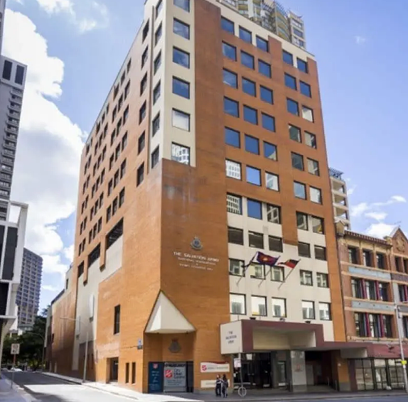 悉尼黄金办公用地拟拆除建筑，重新开发28层楼，吸引25个团体竞标（组图） - 4