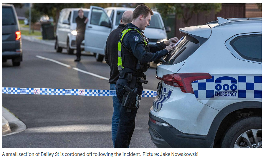 太吓人！澳洲14岁中学生回家路上被刺死，澳洲政府“出手”霉霉演唱会，一岁宝宝在自家车道遇难（组图） - 45