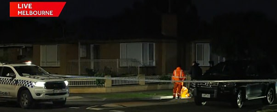 太吓人！澳洲14岁中学生回家路上被刺死，澳洲政府“出手”霉霉演唱会，一岁宝宝在自家车道遇难（组图） - 35