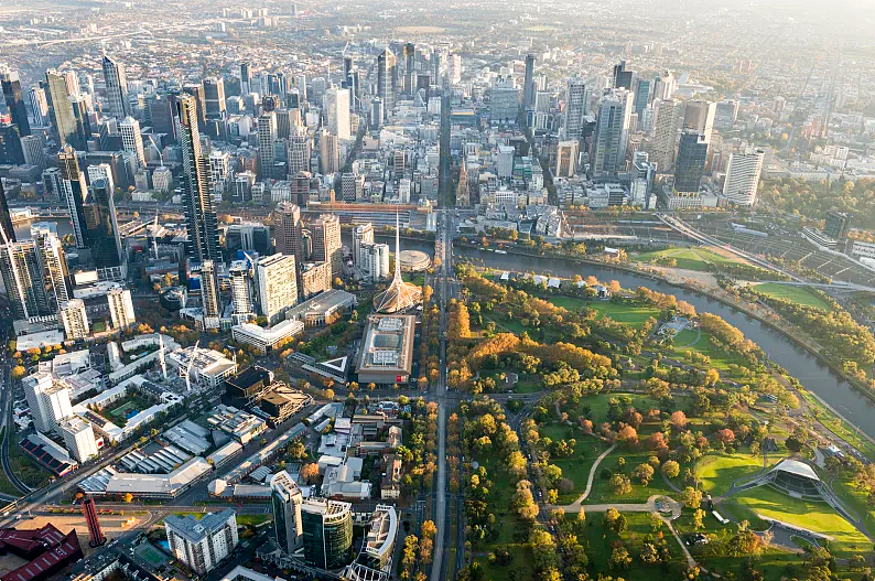租户之殇！澳大利亚首都城市租金飙涨超过30%，空置率创历史新低（组图） - 1