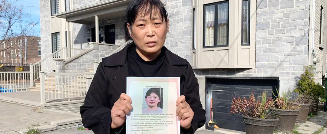 17岁中国留学生失踪，警方河边发现其遗体，妈妈悲痛欲绝（组图） - 7
