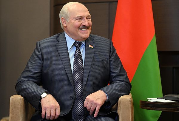 白俄总统证实：“瓦格纳首脑”普里格津抵达当地，已提供安全保障（组图） - 2