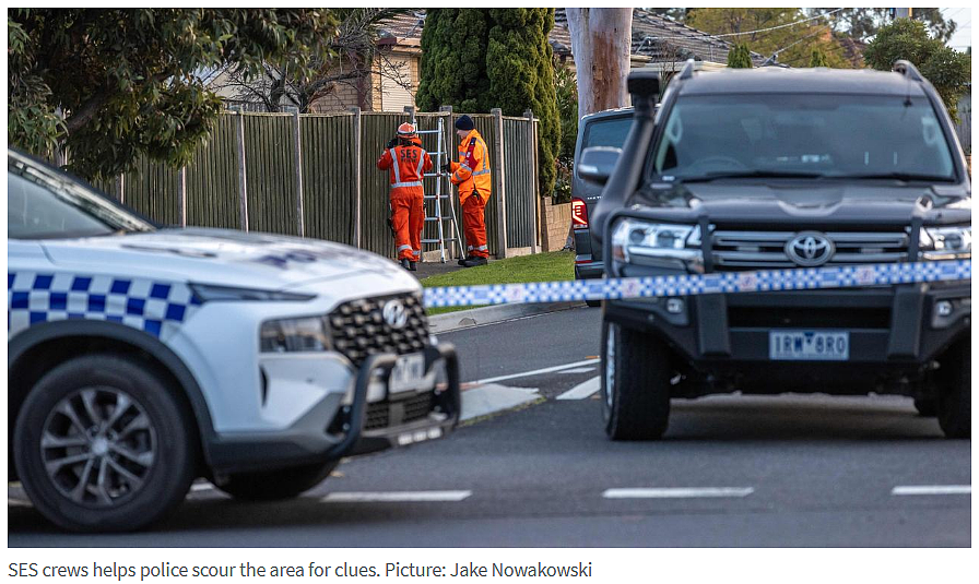 太吓人！澳洲14岁中学生回家路上被刺死，澳洲政府“出手”霉霉演唱会，一岁宝宝在自家车道遇难（组图） - 46