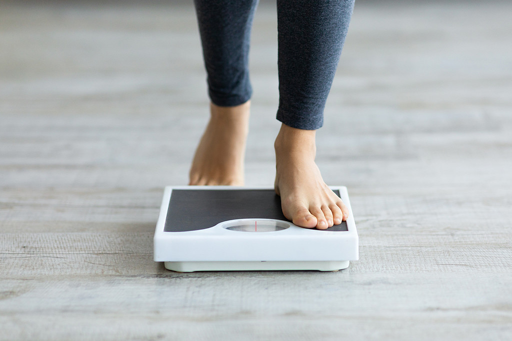 牛津研究揭露减肥最佳时机，体重减轻平均2.54公斤（图） - 1