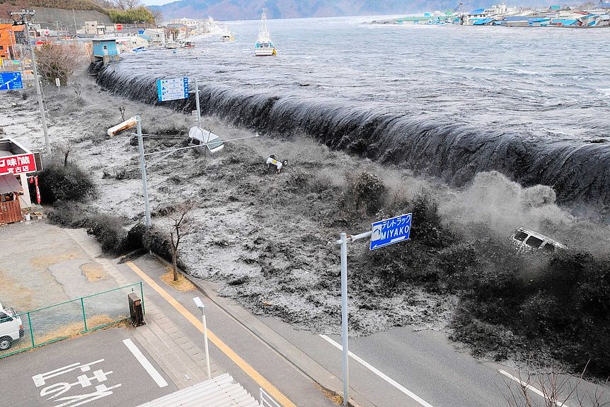 日本福岛核废水最早下月排放入海，我们知道这些（组图） - 5