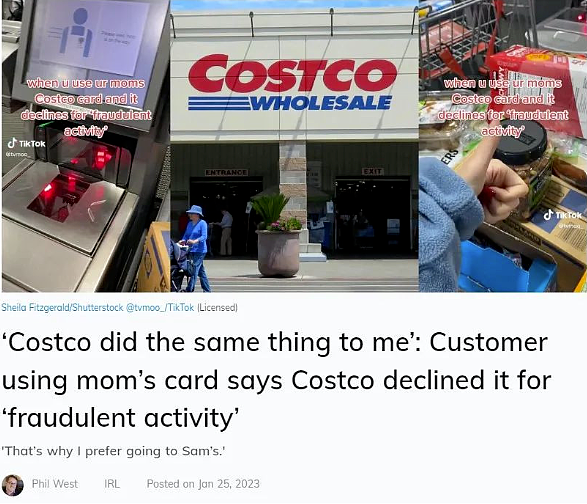 炸锅！Costco被逼急：严查这类顾客！有华人被当众赶出，有人登上黑名单（组图） - 7
