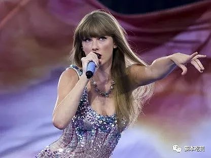 她太宠粉了！因粉丝过于热情，Taylor Swift澳洲演唱会加演两场（组图） - 2