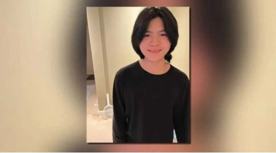 揪心！16岁华裔少女失踪3天；34岁华裔女失踪家人报警；最新消息是...（组图） - 5
