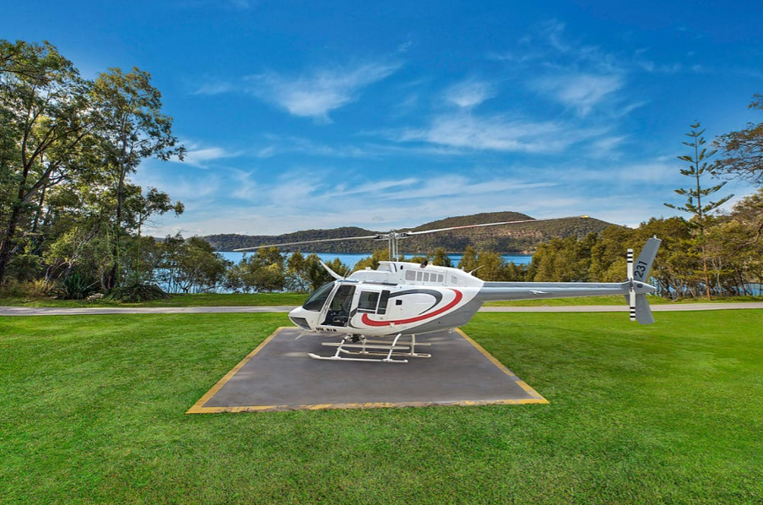 查尔斯国王悉尼故居挂牌出售，指导价$880万！只能乘坐水上飞机或直升机进入（组图） - 8