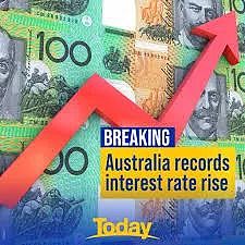 今天起，全澳涨涨涨！澳洲人要开始过苦日子了（组图） - 12