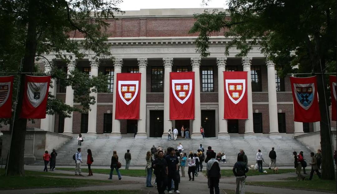 哈佛败诉！亚裔学生赢得了这场长达9年的官司，以后华人进名校会更容易吗？（组图） - 1
