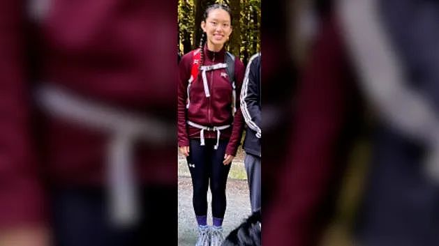 奇迹！16岁华裔少女远足高山，失踪2天3夜，竟活着回来了（组图） - 5