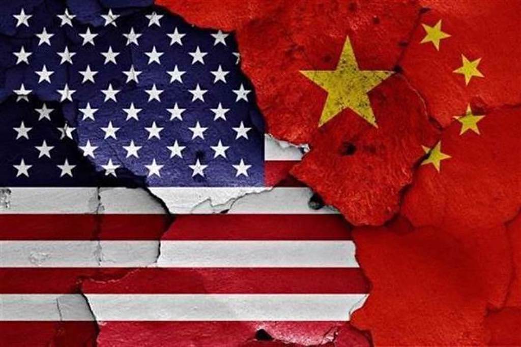 美警告中国新《反间谍法》 让外国企业面临风险（图） - 1