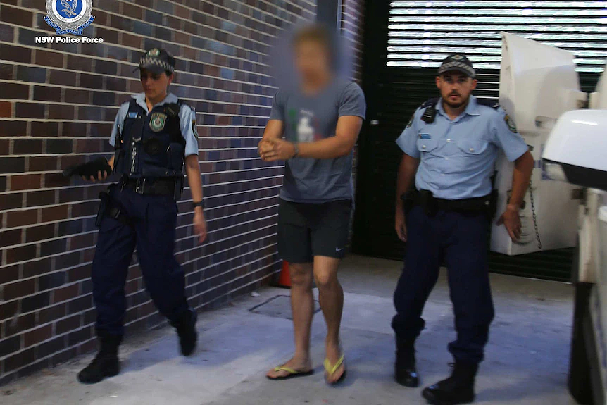 悉尼顶级名校学霸性侵9名学童后，被判无罪释放！花费$50万打赢官司...（组图） - 32