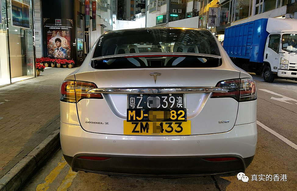 昨天开始，香港私家车可开去内地！到珠海第一件事竟是这个！（组图） - 12
