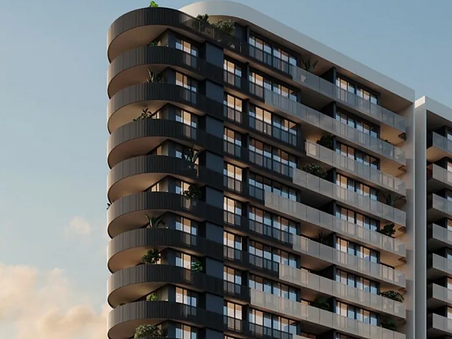 公寓热销！悉尼和中央海岸需求高涨，ALAND开发商大展宏图，退休购房者成主力军（组图） - 5