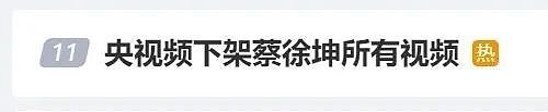 蔡徐坤承认致粉丝怀孕，又被爆和未成年恋爱，但这辟谣怕不是仙人跳…（组图） - 24