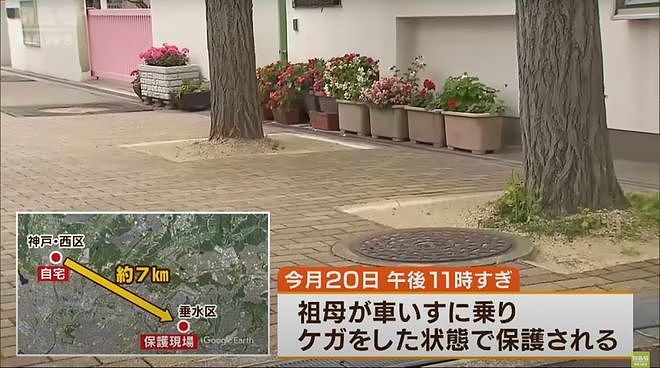 日本最“离奇”家族：四姐弟联手监禁家暴母亲3个月，杀害6岁儿子装行李箱抛尸草丛…（组图） - 2