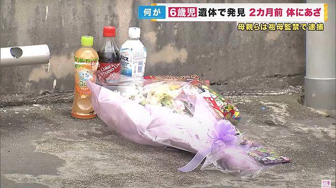 日本最“离奇”家族：四姐弟联手监禁家暴母亲3个月，杀害6岁儿子装行李箱抛尸草丛…（组图） - 28