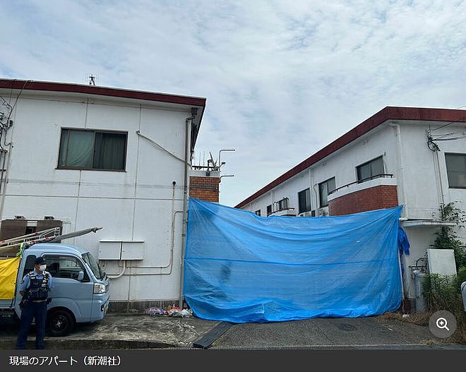 日本最“离奇”家族：四姐弟联手监禁家暴母亲3个月，杀害6岁儿子装行李箱抛尸草丛…（组图） - 24