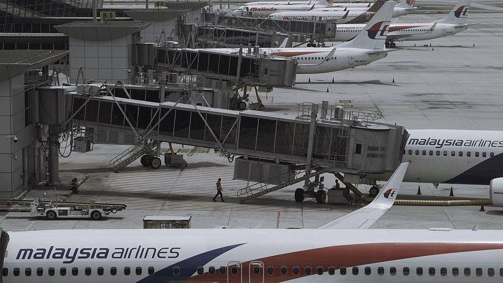 中国旅客在吉隆坡机场被扣索贿通行费，政府表示严重关切（组图） - 1