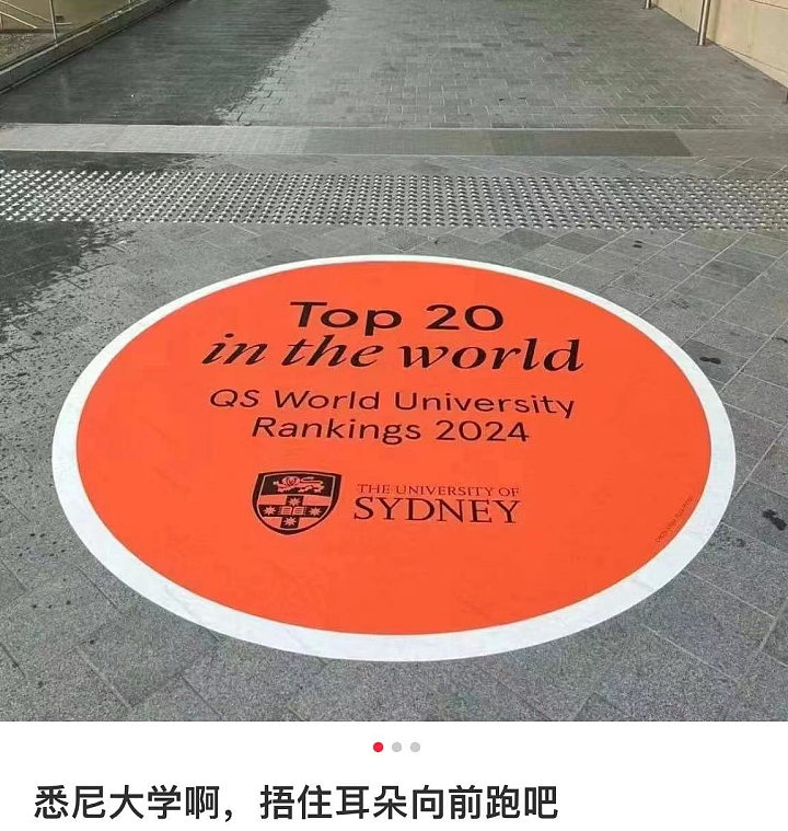 52所大学愤然退出QS世界大学排名！留学生：被母校坑惨了……（组图） - 5