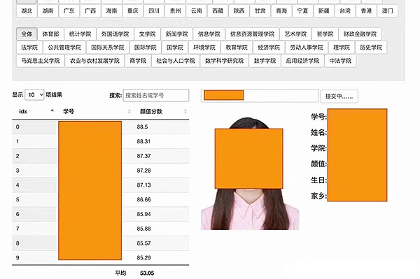 警方通报“中国人民大学部分学生信息被非法获取”：马某某被刑拘（组图） - 2