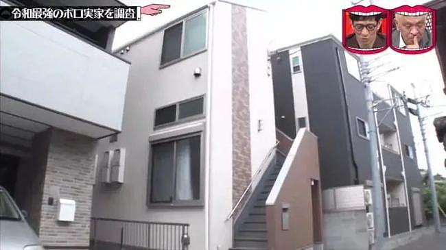 日本“最惨“女明星：年收入2万，晒自家房子惊呆…（组图） - 6