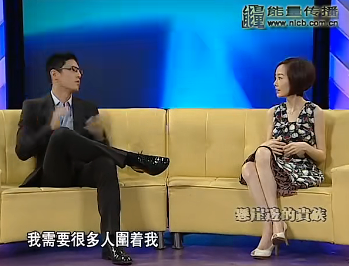 “台湾女人最想嫁的好男人”！出轨女助理，离婚拖欠赡养费，他如何一步步暴露渣男本性（组图） - 2