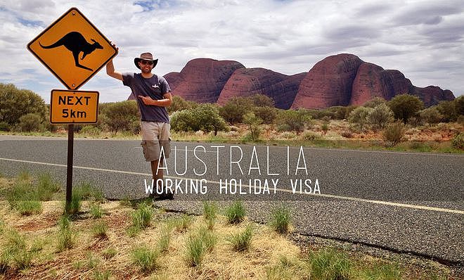23-24财年澳洲462打工度假签证申请已开放，全年5000个名额（组图） - 4
