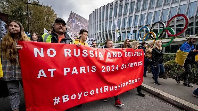 法国大骚乱，奥运场馆被袭：2024巴黎奥运会，面临什么挑战（组图） - 7