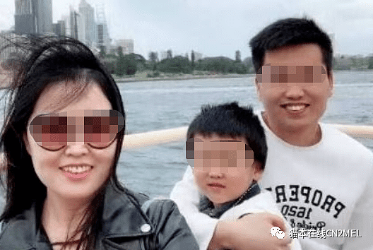 中国父子在澳旅游不幸溺亡！地方议会被指失职，已向最高法院申诉（组图） - 2