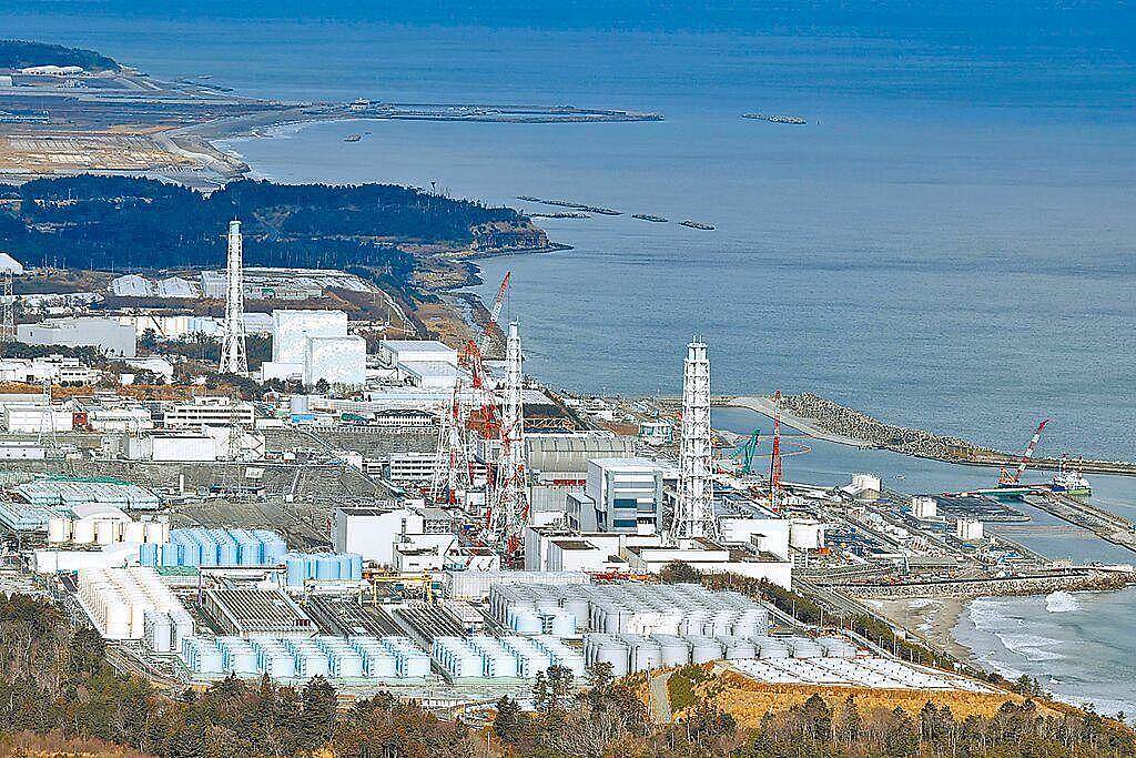 日政府表明福岛核污水排海计划不变，时间在8月左右（图） - 1