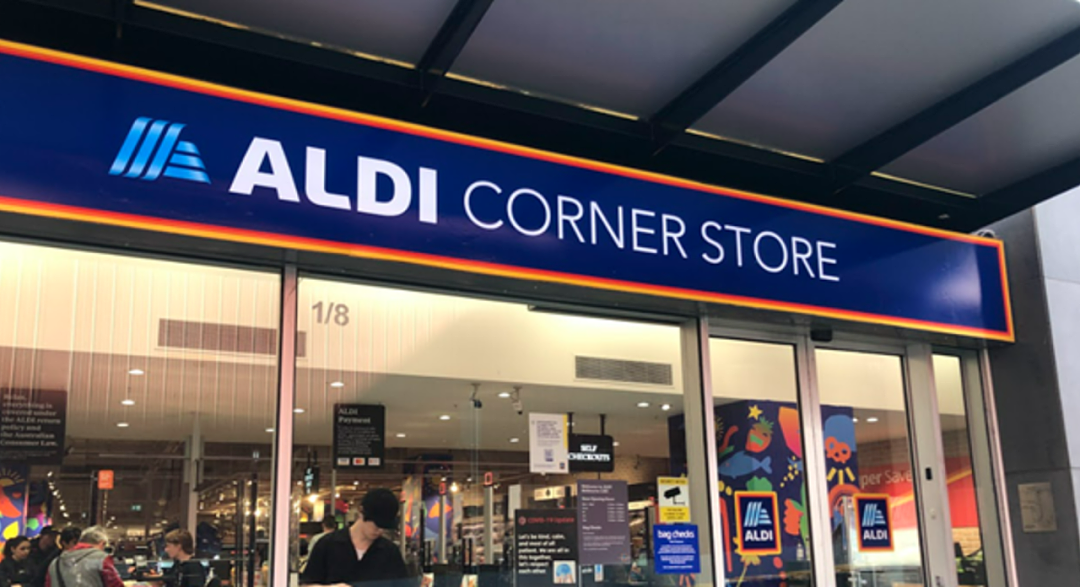 澳洲超市又整活，ALDI新型小超市转型成功，Kmart $10厨房新品引发抢购潮，网友：别的地方卖$70！”（组图） - 5