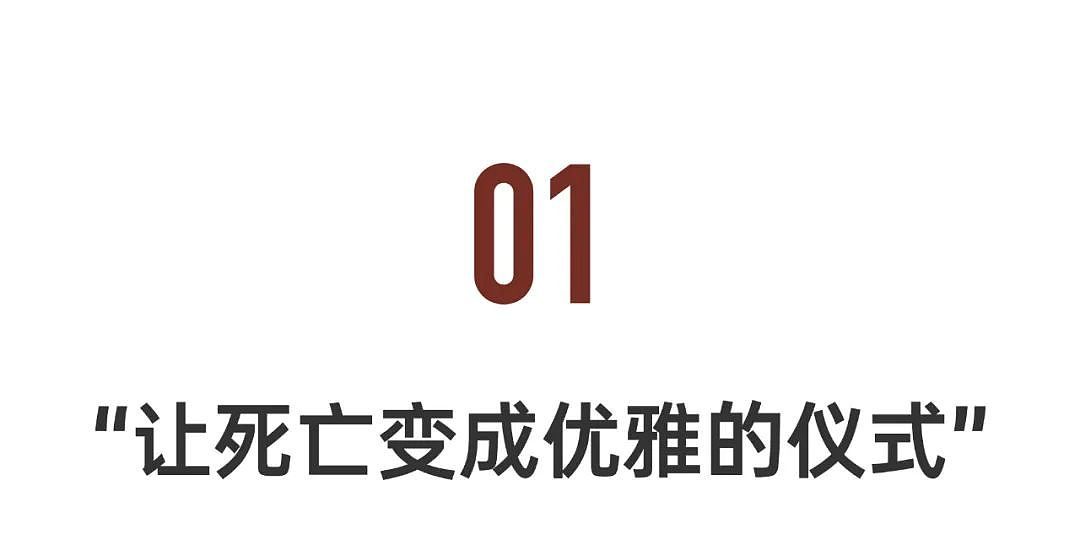 一款能让人“自助安乐死”的设备，引发激烈讨论（组图） - 2