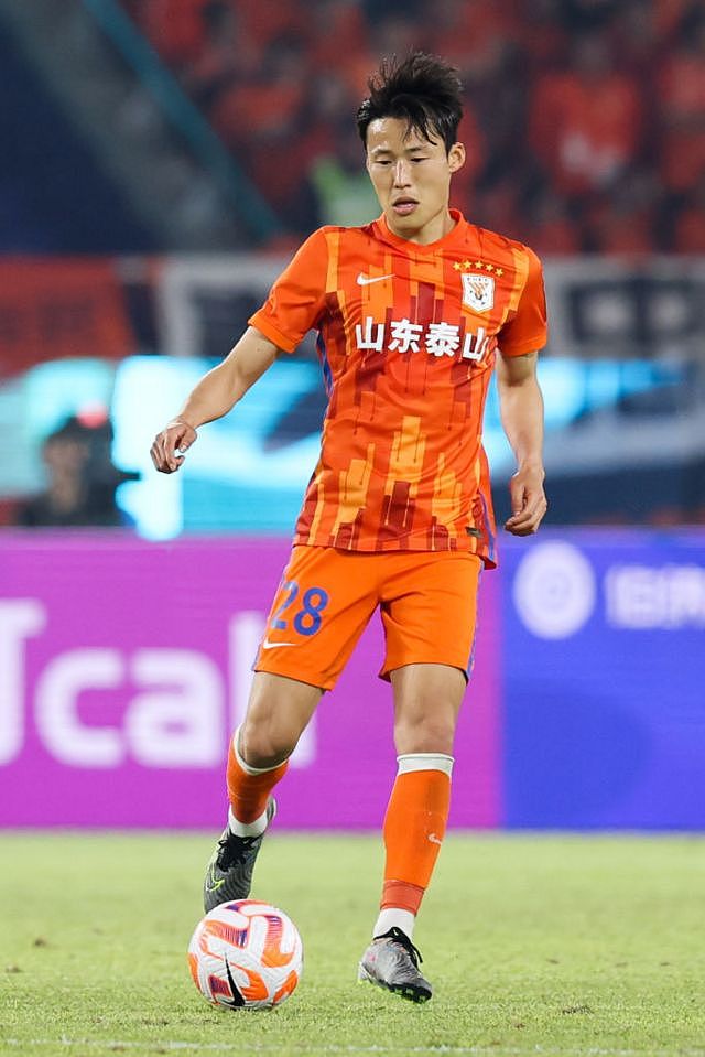 孙准浩：中国足球史上首个被拘留调查的外籍球员（组图） - 2