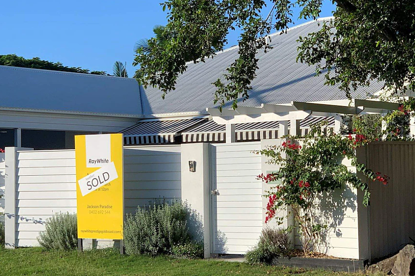 澳洲房价飙升！超25%房屋全款购买，年长澳人受益于高房价无惧加息，高房价背后的“代际鸿沟”（组图） - 1