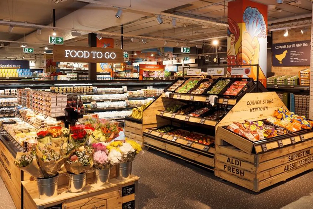 澳洲超市又整活，ALDI新型小超市转型成功，Kmart $10厨房新品引发抢购潮，网友：别的地方卖$70！”（组图） - 6