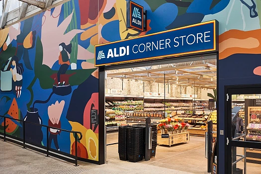澳洲超市又整活，ALDI新型小超市转型成功，Kmart $10厨房新品引发抢购潮，网友：别的地方卖$70！”（组图） - 9