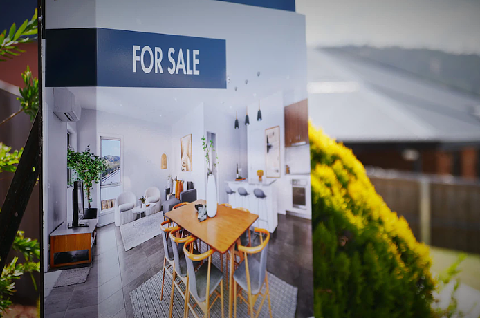 澳洲房价飙升！超25%房屋全款购买，年长澳人受益于高房价无惧加息，高房价背后的“代际鸿沟”（组图） - 3