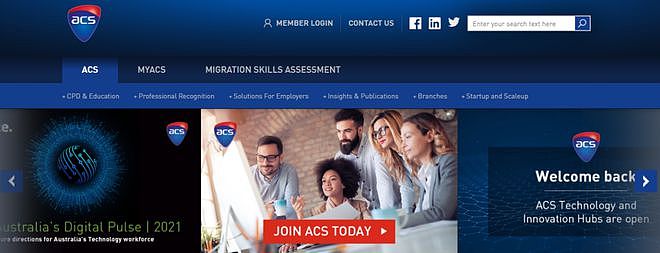 IT行业哪些职位可以移民澳洲？ACS计算机协会常见移民职位汇总（组图） - 3