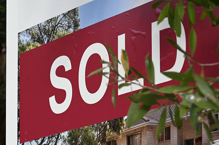 澳洲房价飙升！超25%房屋全款购买，年长澳人受益于高房价无惧加息，高房价背后的“代际鸿沟”（组图） - 10