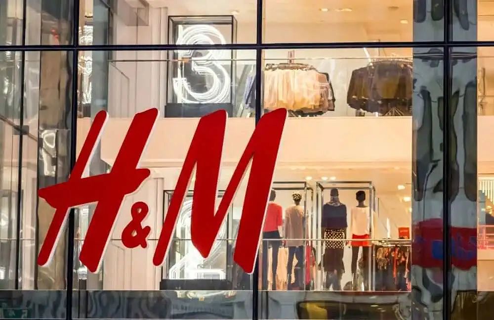 坏透了的H&M，又在作孽了！（组图） - 24