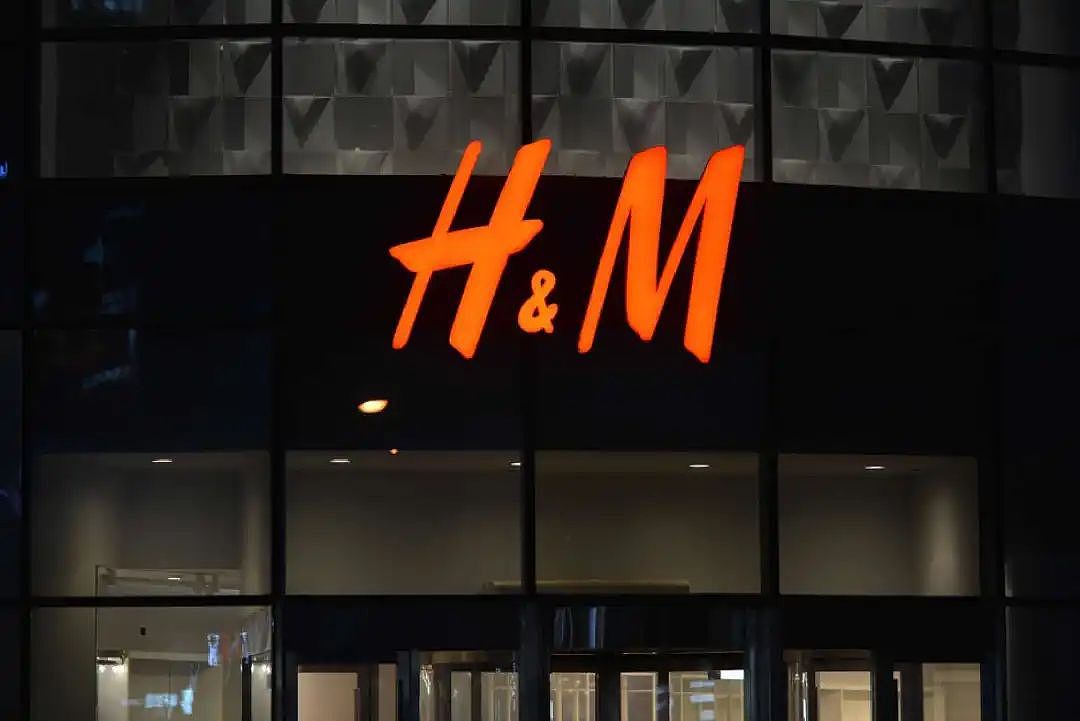 坏透了的H&M，又在作孽了！（组图） - 20