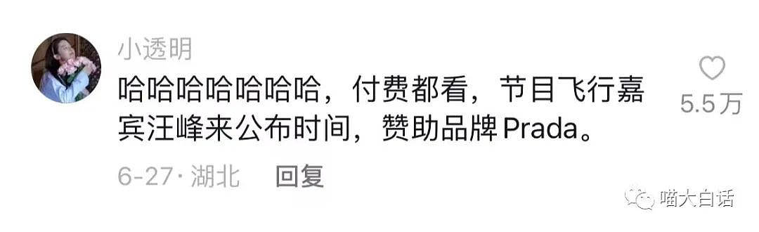 【爆笑】“网友建议做炸毁内娱的综艺？” 哈哈哈哈哈哈向往的监狱（组图） - 5