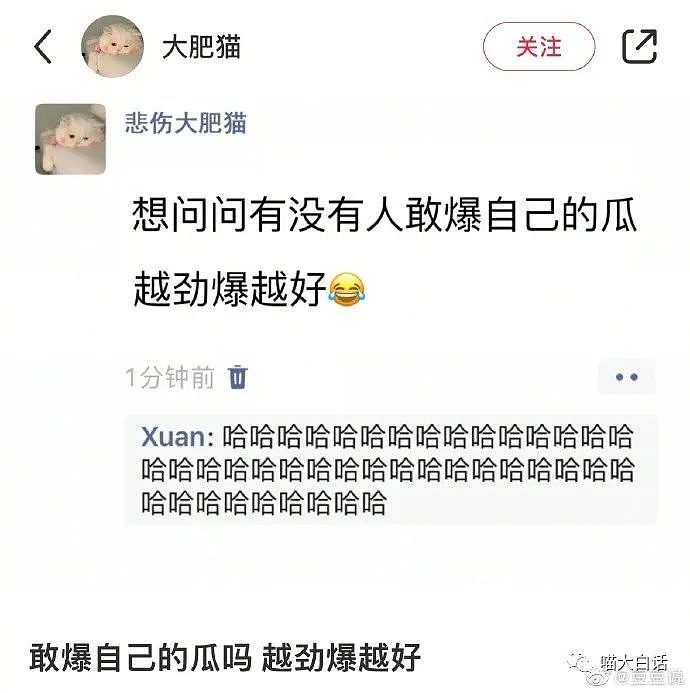 【爆笑】“网友建议做炸毁内娱的综艺？” 哈哈哈哈哈哈向往的监狱（组图） - 71